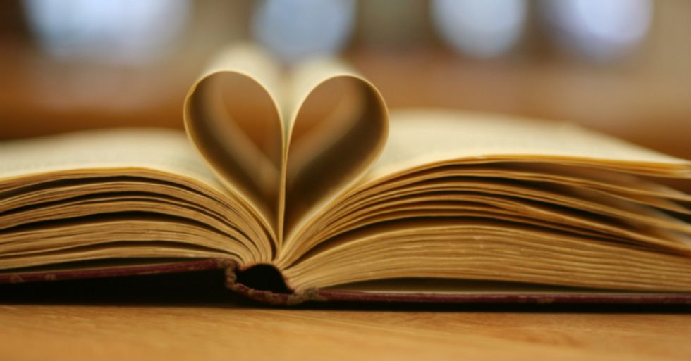 11-Year-Old Girl, ‘Sick of Reading About White Boys and Dogs,’ Starts Global Book Drive