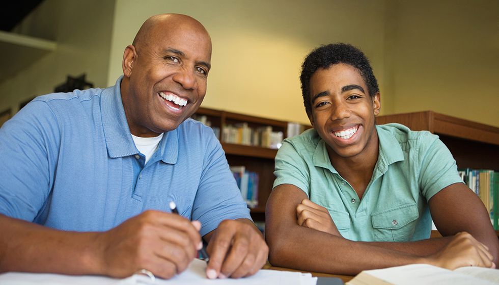 How Positive Mentors Help Us Tap into the Neuroscience of Success