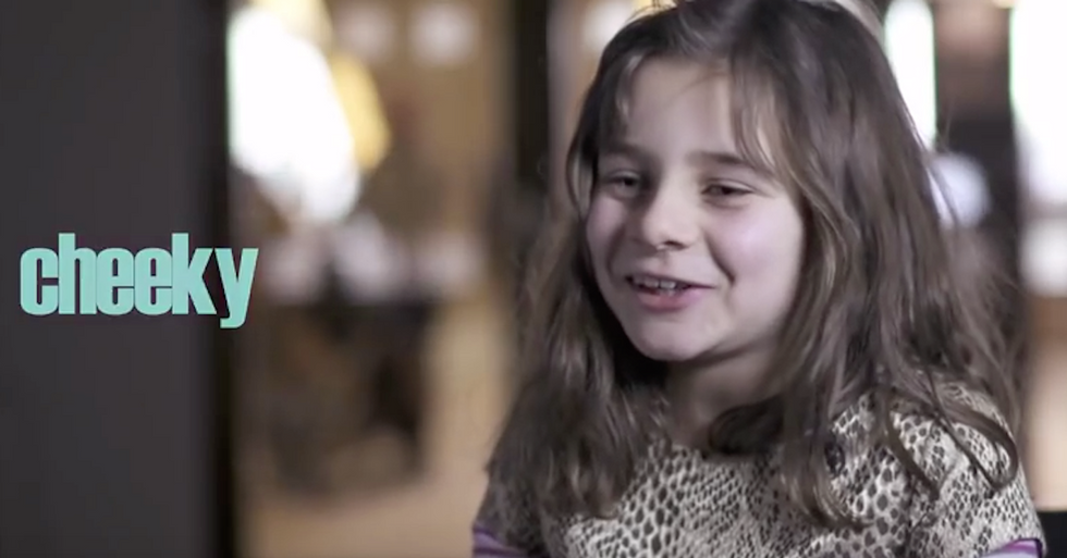 Children of Gay Parents Tell Us Some of Their Secrets—and They’re Adorable