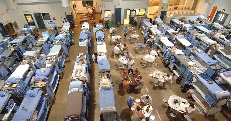How Private Companies Are Making a Killing in the ‘Justice’ System