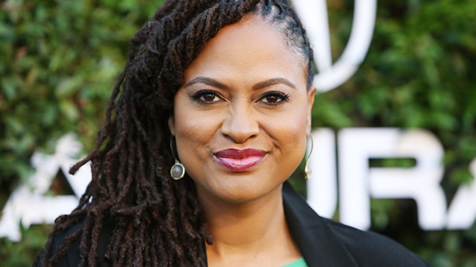 The ‘DuVernay Test’ Is Like the Bechdel Test, But for Race
