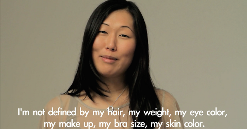 It’s an Appropriate Time to Bring This Clip Back: ‘This Is My Body’