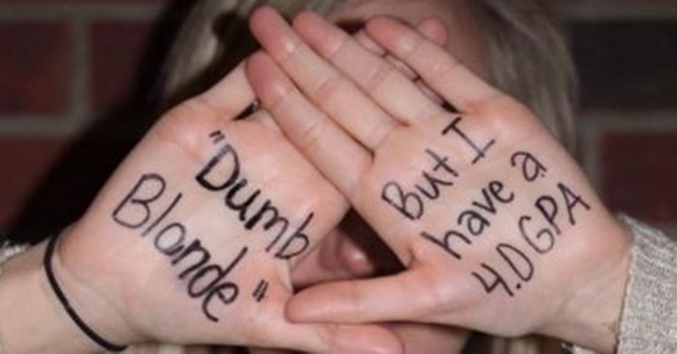 Sorority Girls Crush Stereotypes With a New Facebook Campaign