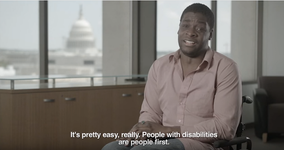 15 Things People With Disabilities Would Like You to Know