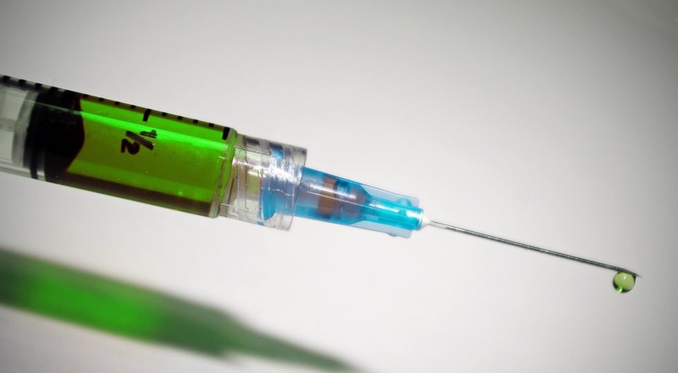 Indian Scientists Develop World’s First Zika Vaccine