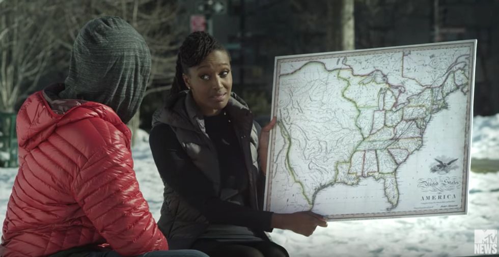 Here’s What a World Without Black History Looks Like