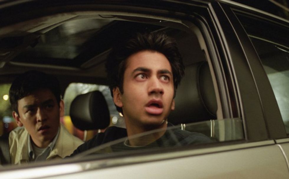 A Sober Look at Driving High