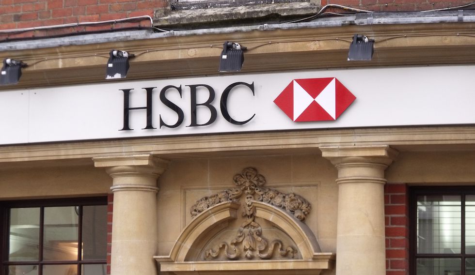 Families of Mexican Drug Cartel Victims File Lawsuit Against HSBC for Money Laundering