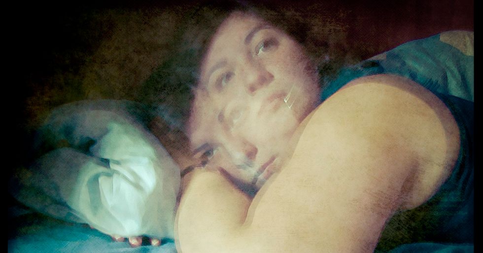 New Video Exposes the Dangers of Sleep Deprivation