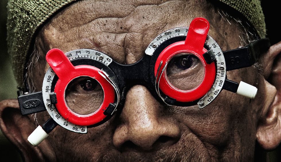 Angling for Political Action, Joshua Oppenheimer Takes His Latest Film to Washington