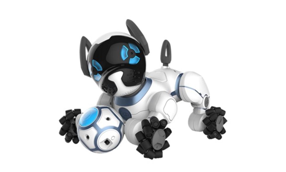9 Things at the 2016 International Toy Fair That Will Blow Your Child’s Mind