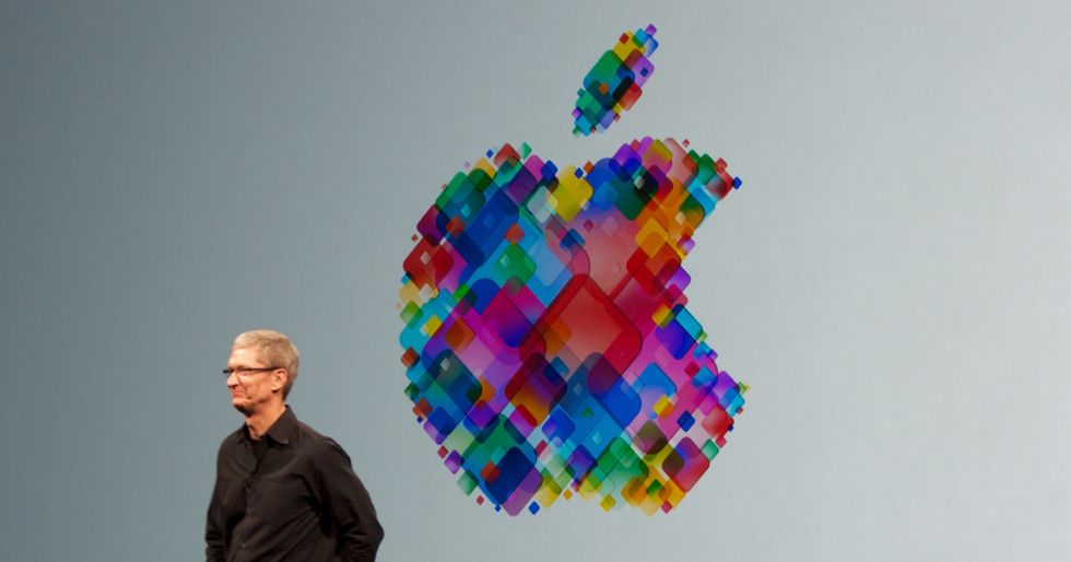 Apple Refuses to Comply With FBI Request to Unlock iPhone of San Bernardino Killer