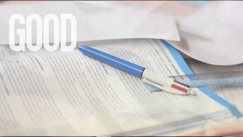How Can We Curb the Soaring Cost of Textbooks?
