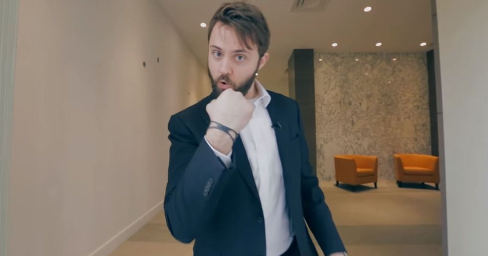 The Joule Bracelet Lets You ‘Drink’ Coffee Transdermally