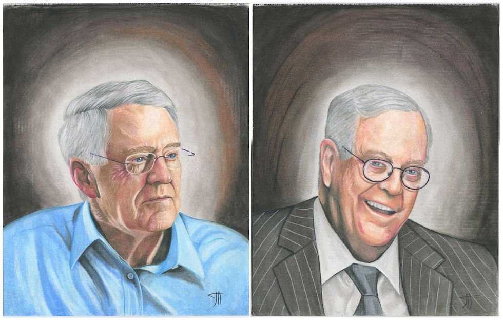 Behind the Captured Project, Where ‘People in Prison Draw People Who Should Be’
