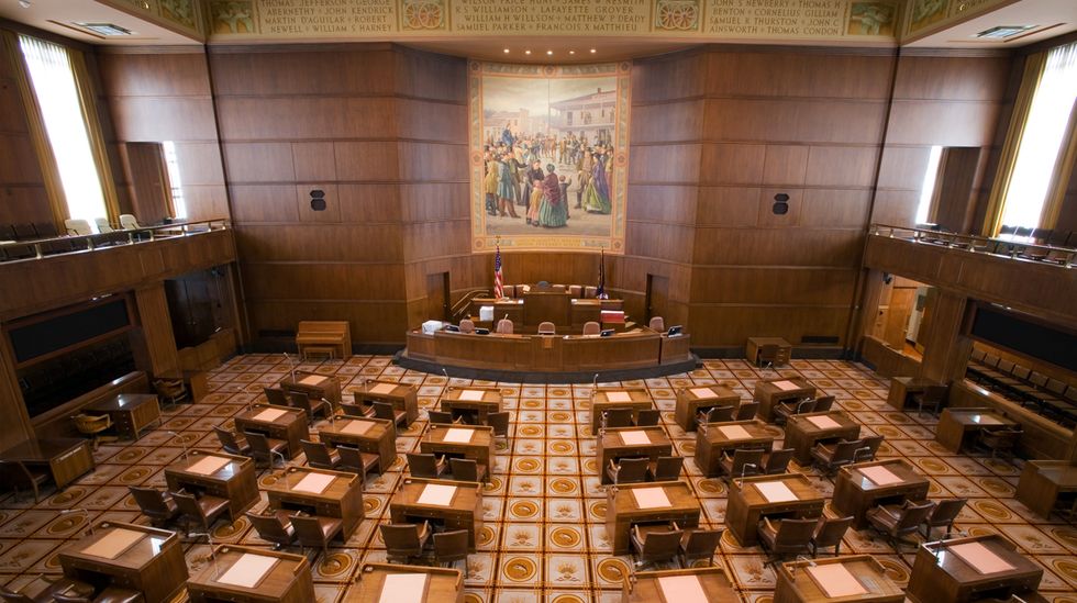 Oregon’s New Minimum Wage Will Be the Highest in the Nation