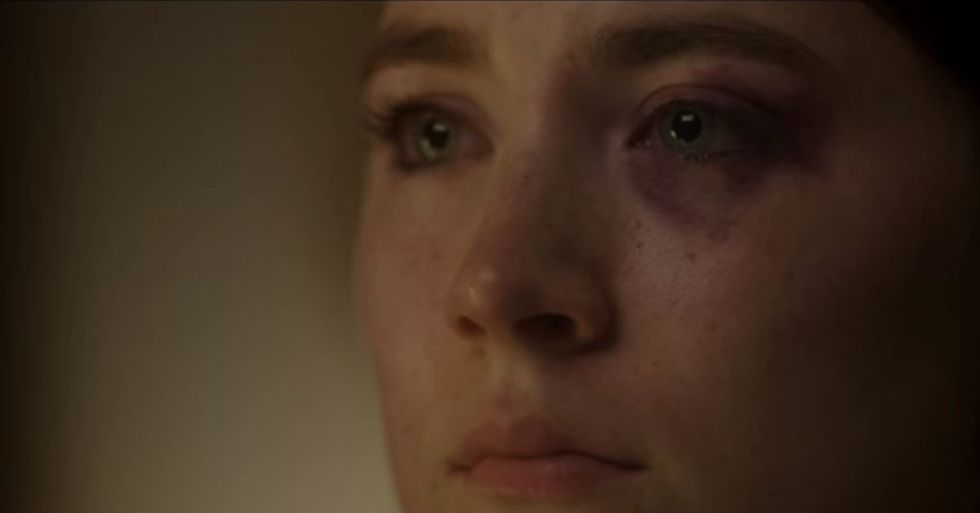 Hozier’s New Video Shows the Hidden Side of Domestic Violence
