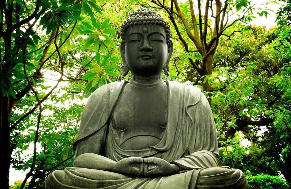 A Middle Path to Recovery