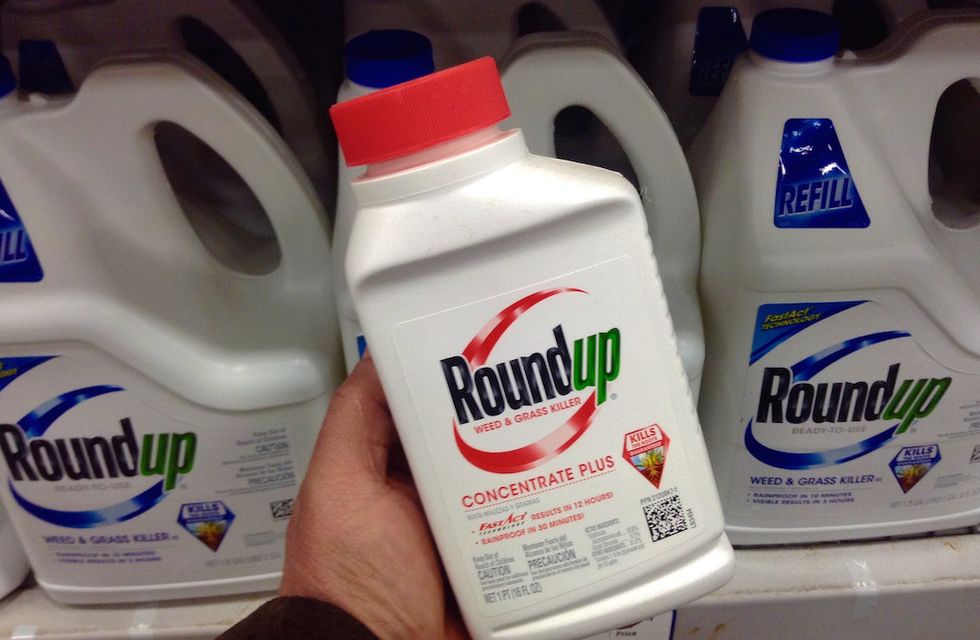 FDA to Test Safety of Foods Sprayed With Glyphosate Herbicides