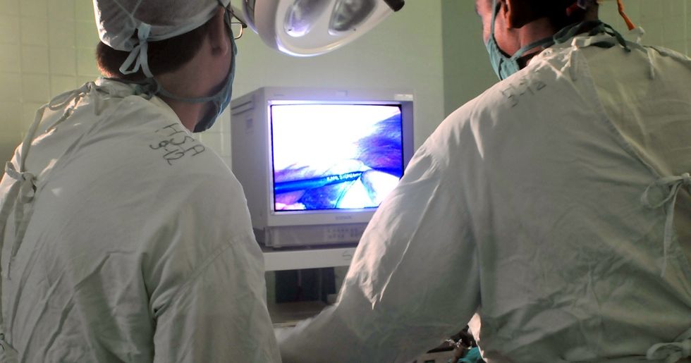 U.S. Researchers to Study a Lung Cancer Vaccine Developed in Cuba