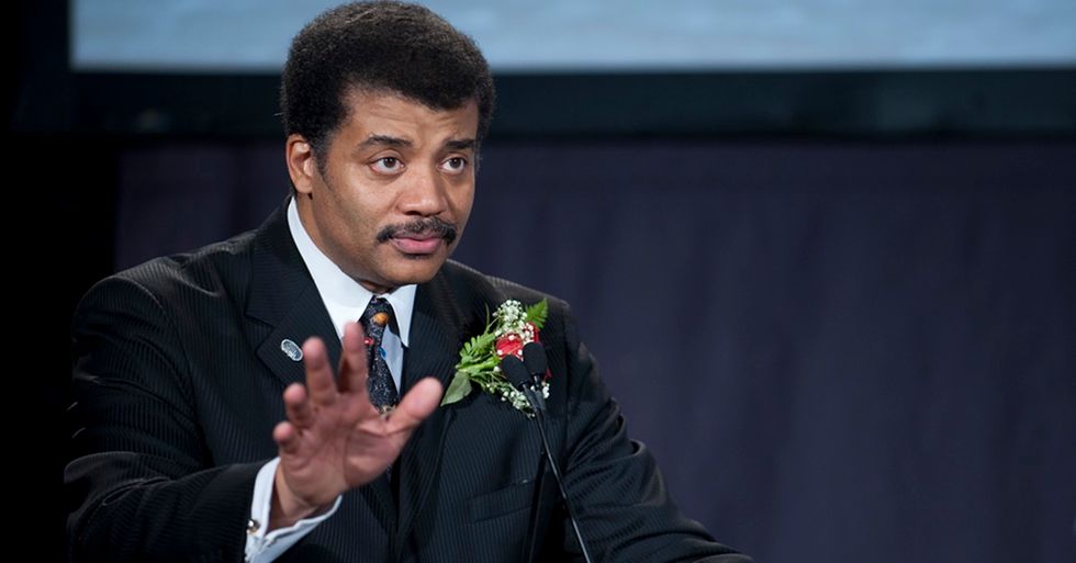 Neil deGrasse Tyson on the Science of Leap Day