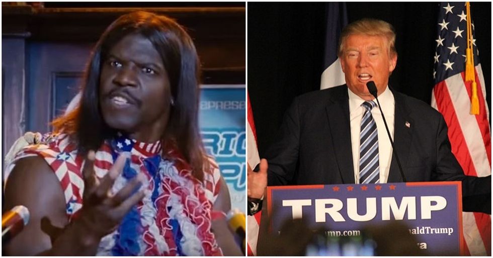 Idiocracy Writer Admits He May Have Predicted the Future
