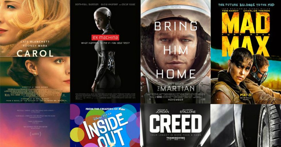 Introducing #OscarsSoGOOD
