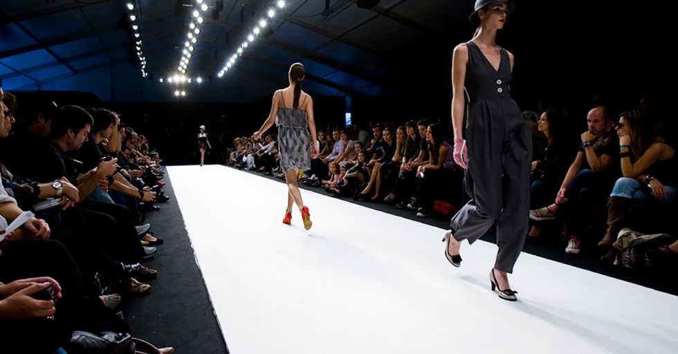 A Proposed California Law Will Ensure That Models Are Healthy Before a Gig
