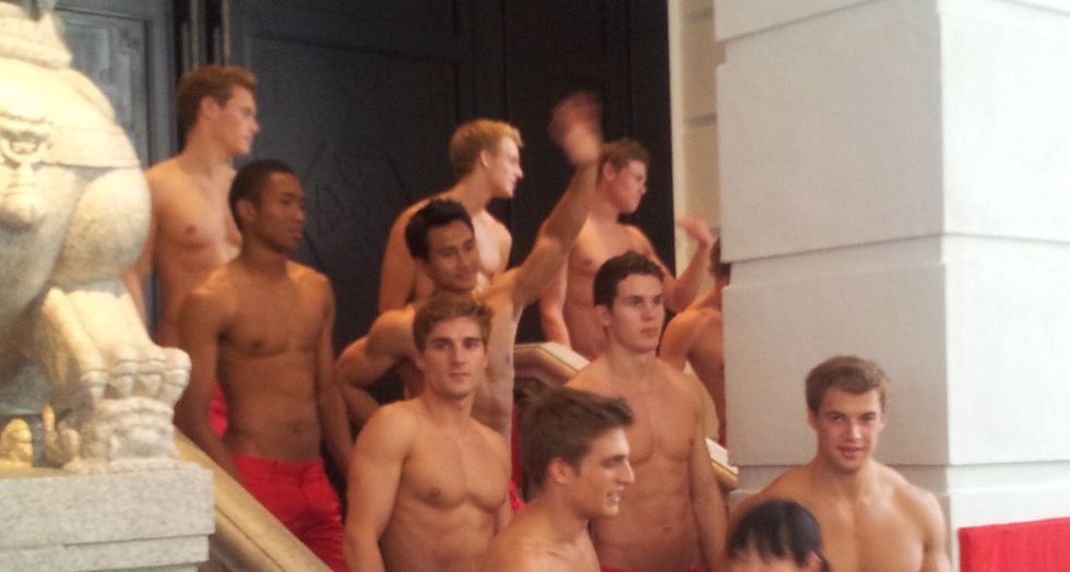 Abercrombie & Fitch Scores as the Most Hated Retailer in the Country