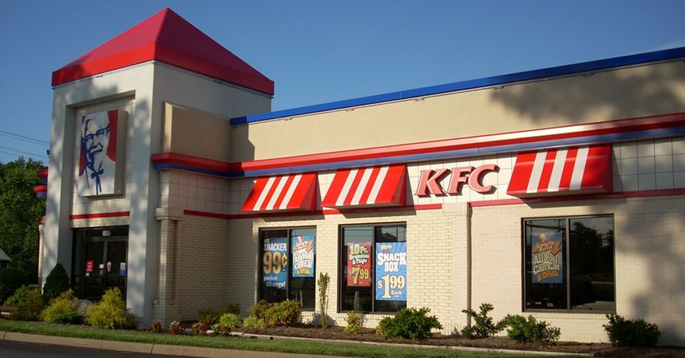 KFC Manager Loses Job After Discriminating Against a Transgender Employee