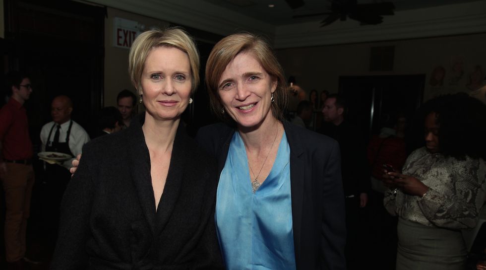 Fun Home Hosts U.N. Ambassadors to Highlight the Power of LGBT Stories