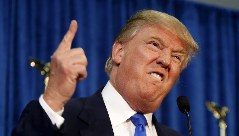 Interest in Moving to Canada Spikes With Trump Super Tuesday Victories