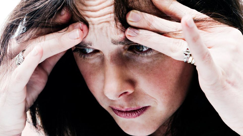 What Kind of Boss Causes the Most Stress?