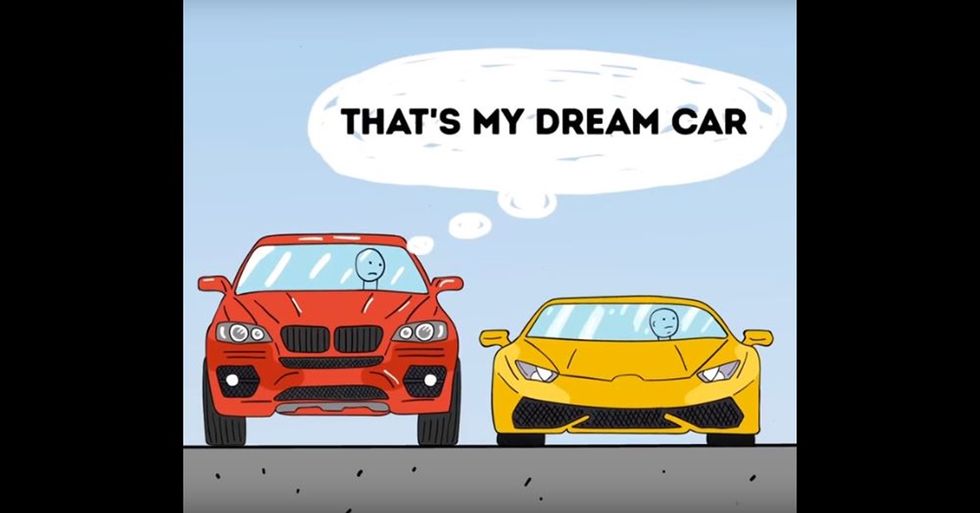 New Video Illustrates Why Gratitude Is So Important