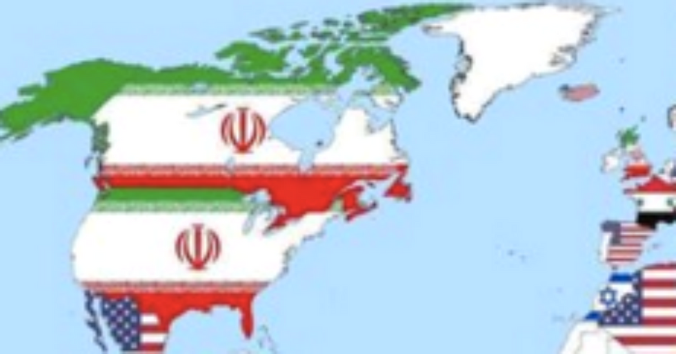 International Poll Finds America to Be the ‘Greatest Threat to Peace in the World’