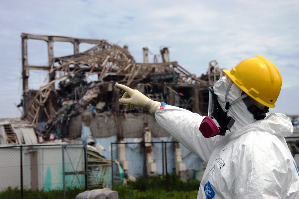 Five Years After Fukushima, Japan’s Nuclear Power Debate Is Heating Up