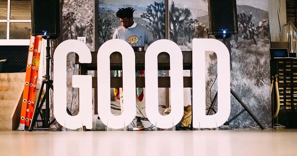 What’s GOOD at SXSW 2016?