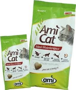 best vegan cat food