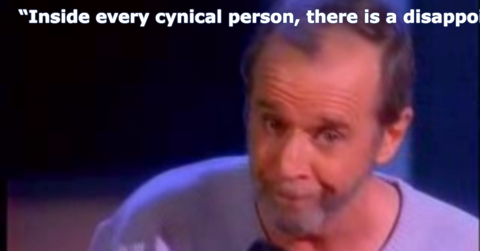 Reddit Users Answer the Question ‘What Quote Has Actually Stuck With You and Changed Your Life?’