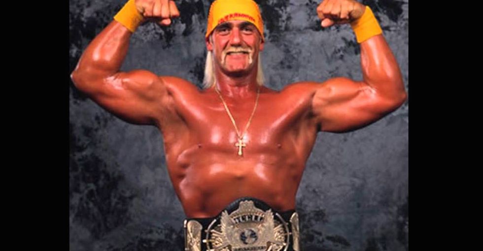 Is a Sex Tape ‘Newsworthy’? The Hulk Hogan Trial Tests the Limit
