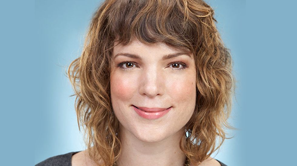 Meet Nancy Miller, GOOD's New Editor-in-Chief 