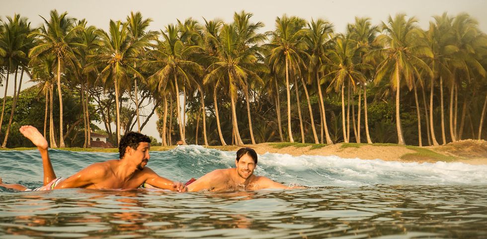 Meet the Woman Who Wants to Disrupt Your Vacation