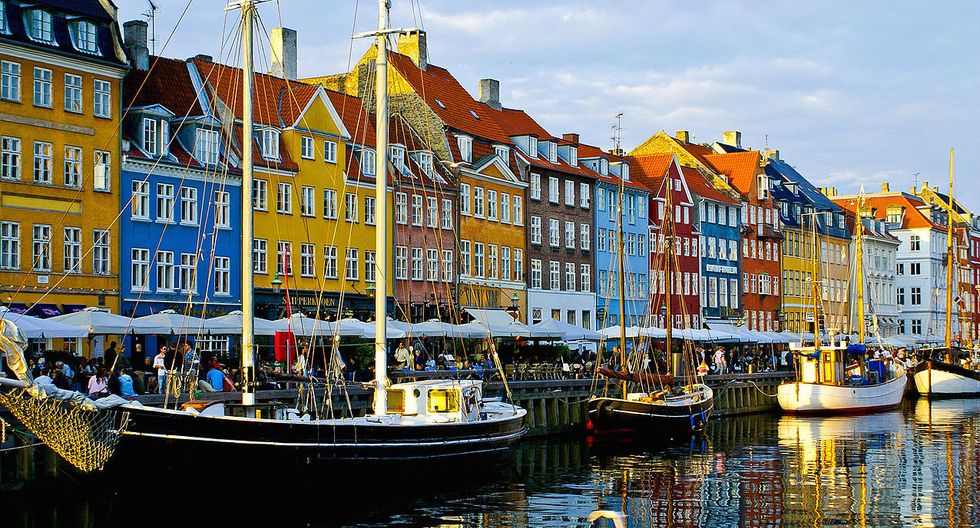 World Happiness Report Confirms That Inequality Is Bad for Global Well-Being