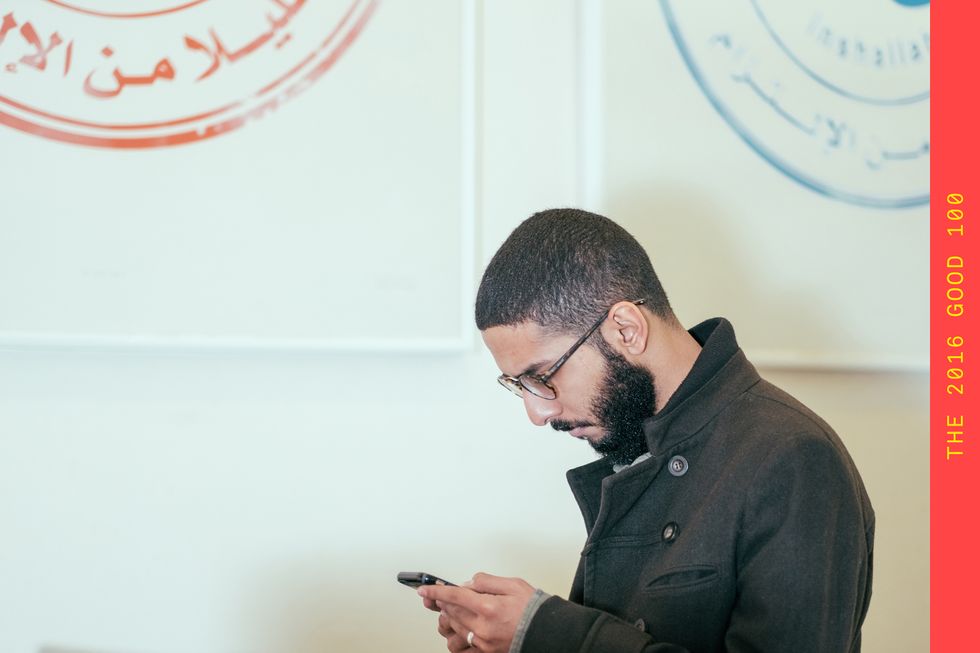 Fahad Albutairi