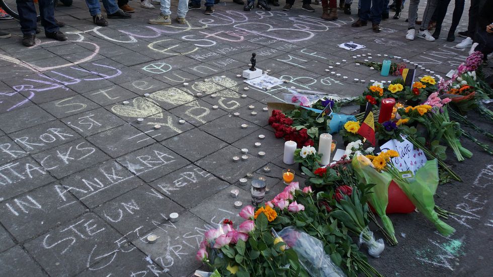 The Other Reason Why the Brussels Attacks Terrify Me