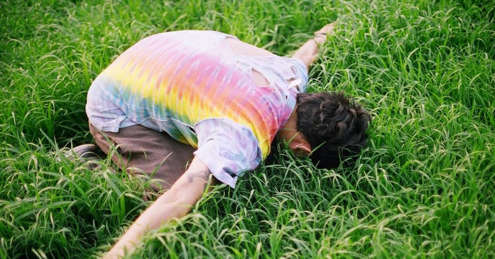 Researchers Are Using LSD to Help in the Fight Against Depression