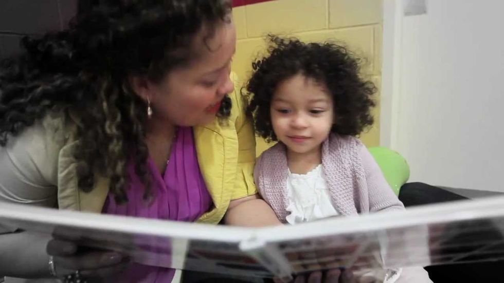 This Revolutionary Non-Profit is Breaking the Generational Poverty Cycle