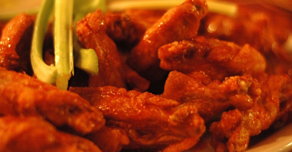 Research Shows That Spicy Foods May Help You Live Longer