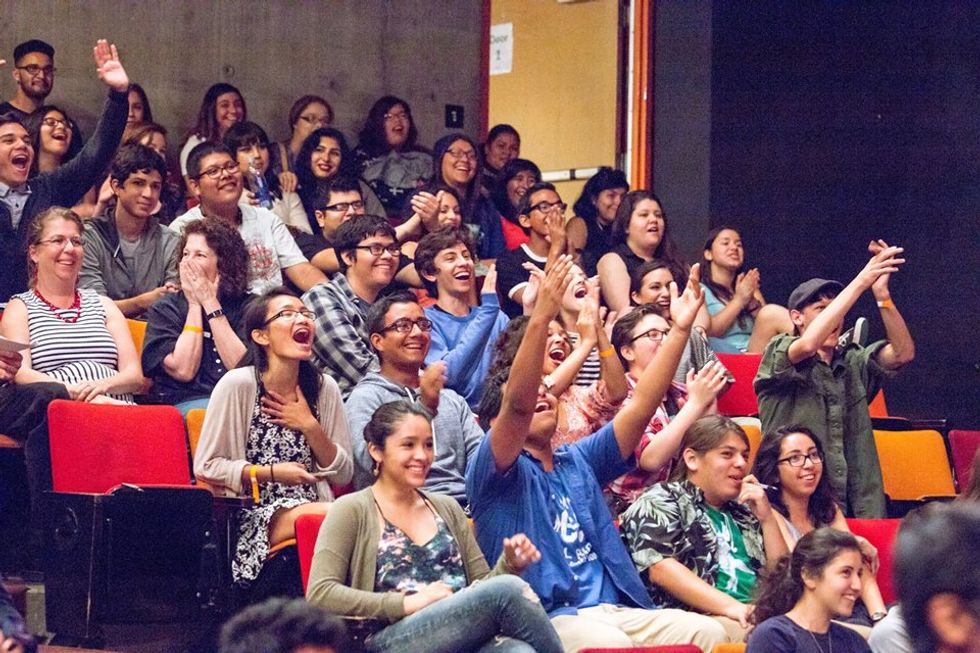 Theater Brings Literacy to Life for Kids
