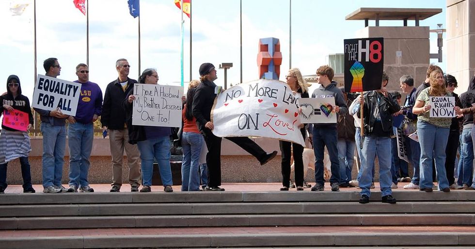 New Louisiana Governor to Rescind Anti-LGBT Executive Order Issued by Bobby Jindal